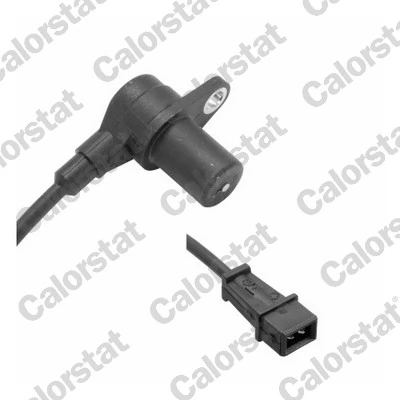 Sensor, crankshaft pulse
